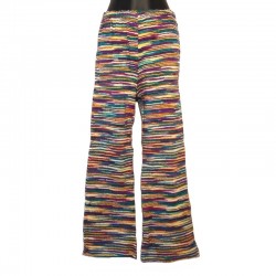 Pantalon ethnique en coton - S/M - Différents modèles