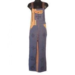Ethnic overalls - 10 us size - Different pattern and colors